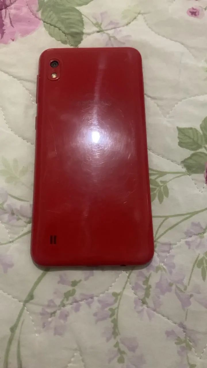 Samsung Galaxy A10