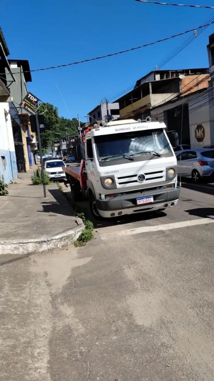 8.150 guincho plataforma  - Foto 11