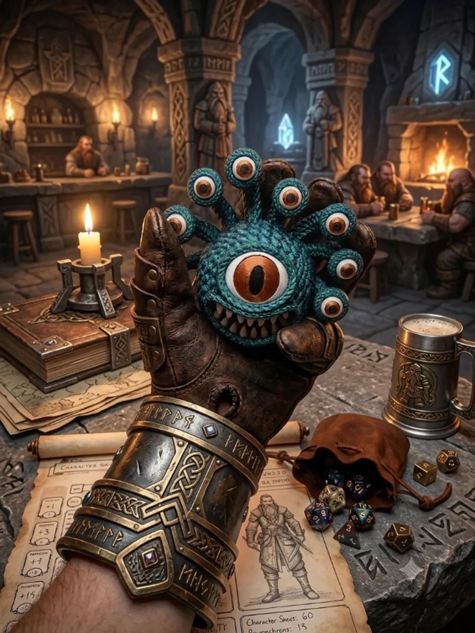 Observador - Beholder  - Foto 2