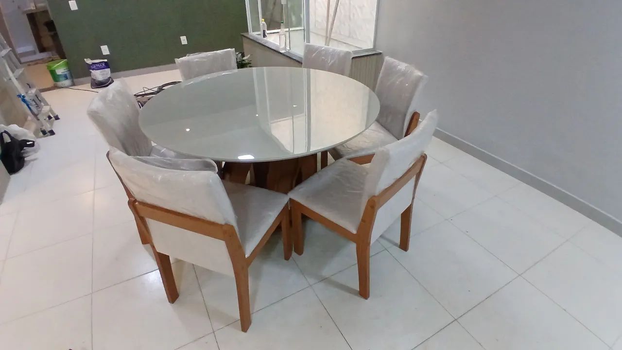Mesa Jantar  - Foto 3
