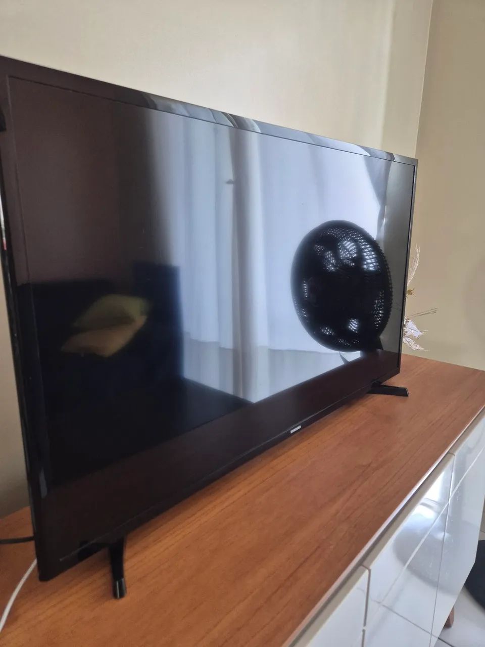 Samsung Smart TV 40 Polegadas Full HD 100% OK - Foto 3