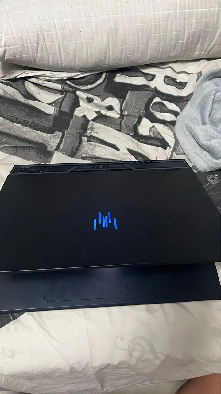 ACER PREDATOR HELIOS NEO 16 - Foto 3