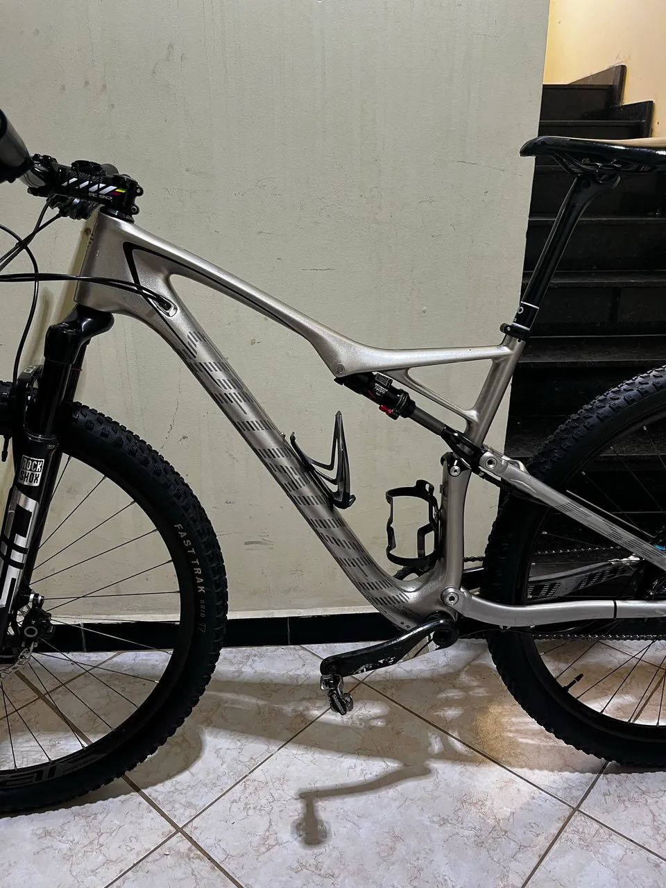Specialized Full Expert  - Foto 5