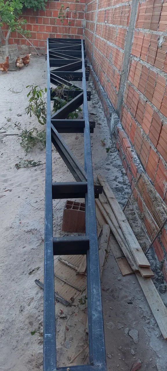 Ferragem. - Foto 2