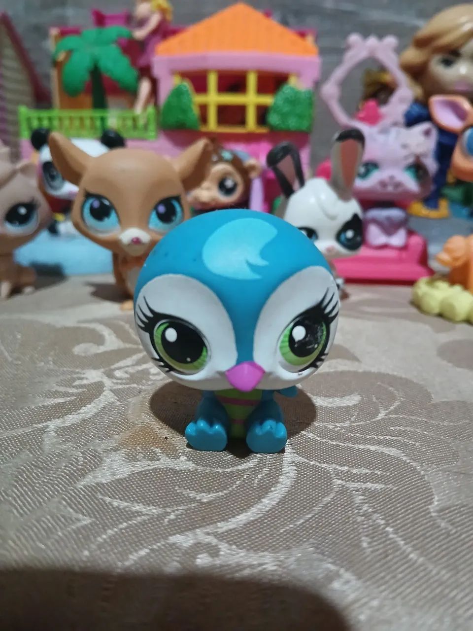 Lps