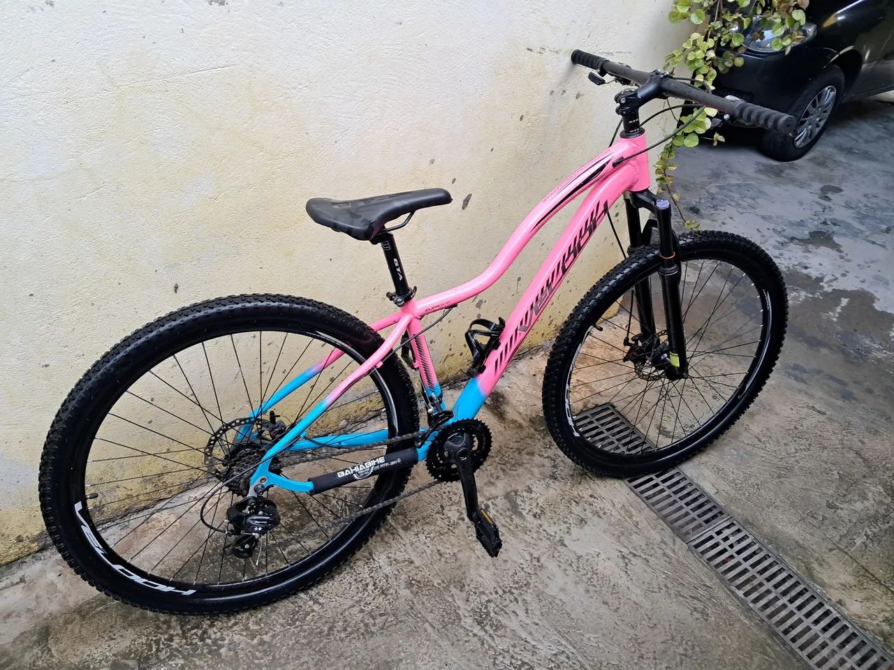 Bike aro 29  - Foto 2