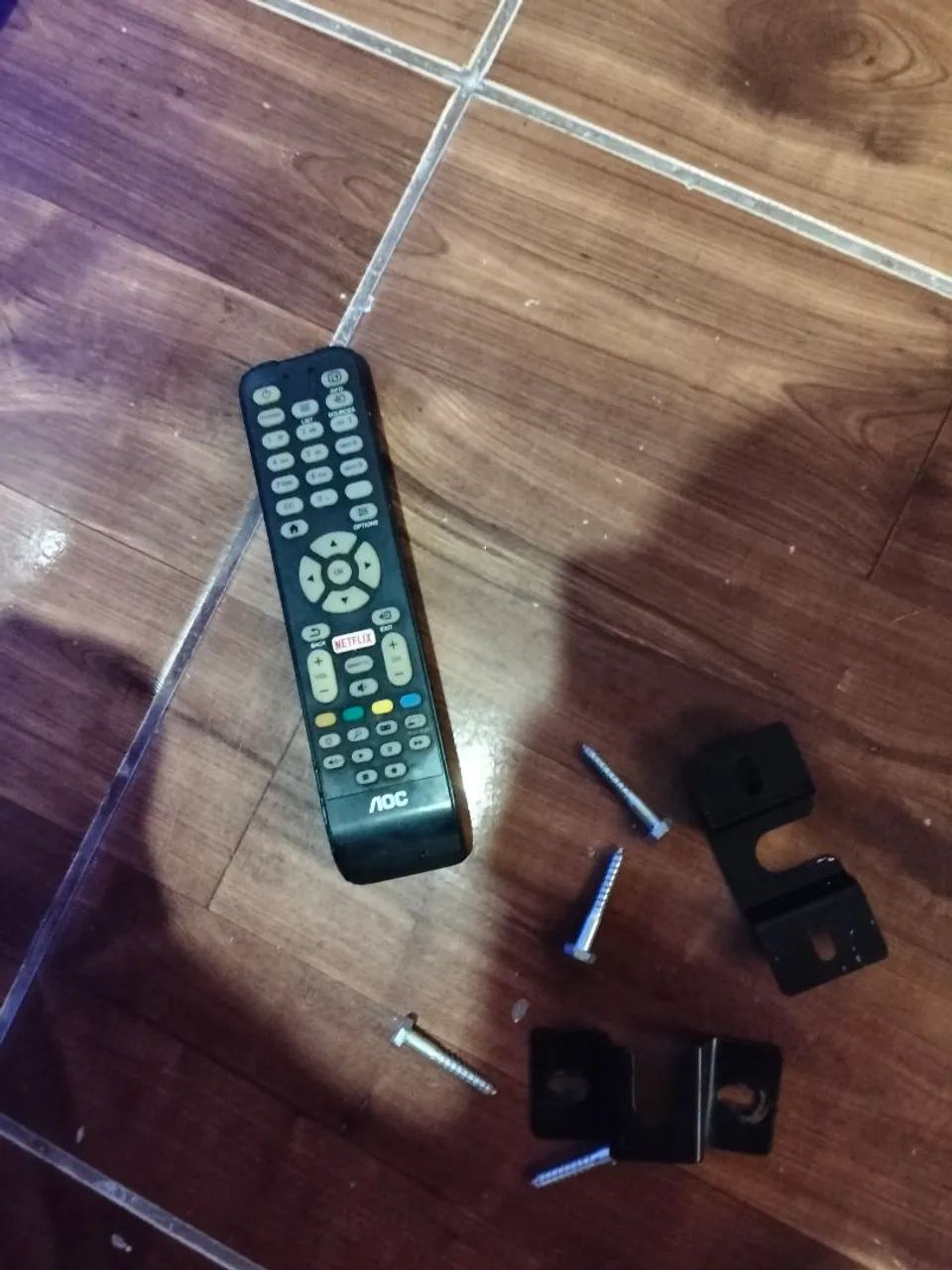 SMART TV AOC 32 POLEGADAS - Foto 2