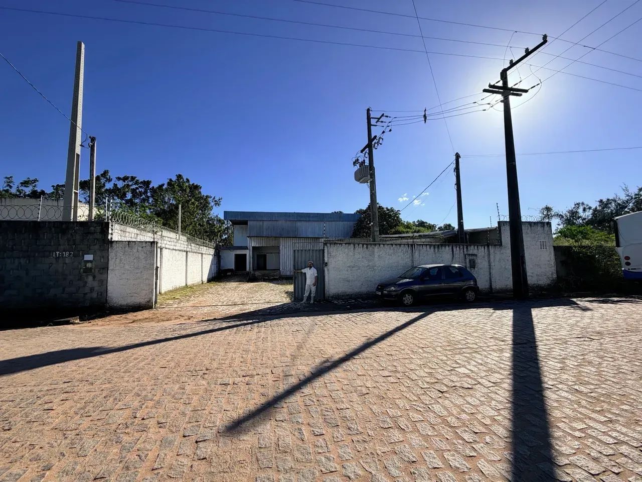 Câmara fria para locação - Foto 3