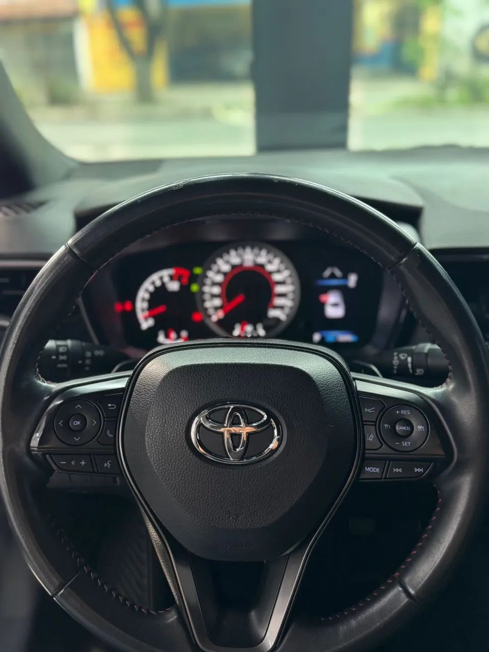 Toyota Corolla GR-Sport 2.0 Flex 16V AUT 2022 - Foto 4