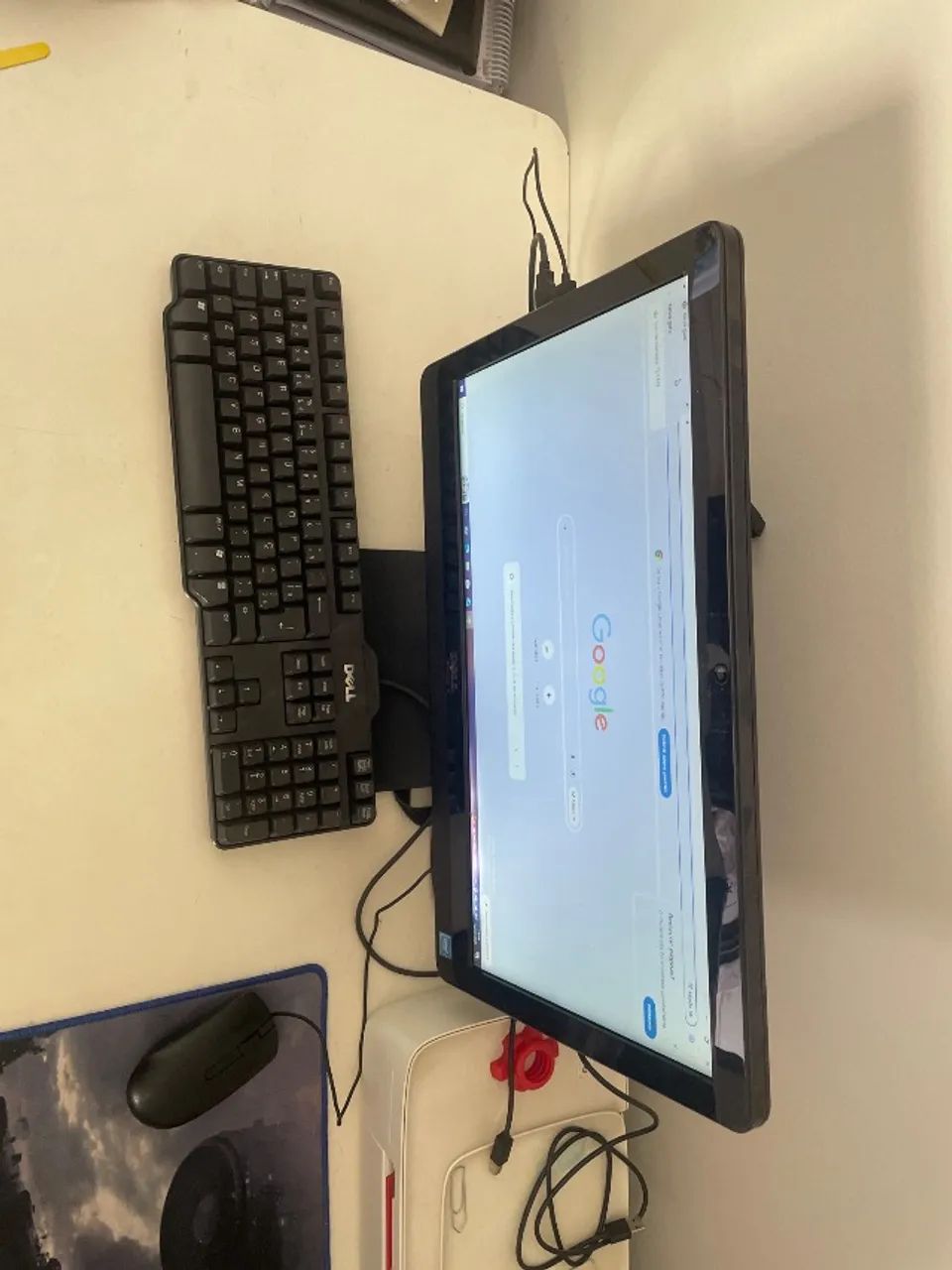 COMPUTADOR DE ESCRITÓRIO! Processador Intel celeron j3160 - Foto 3