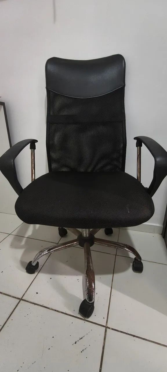 Cadeira escritório 