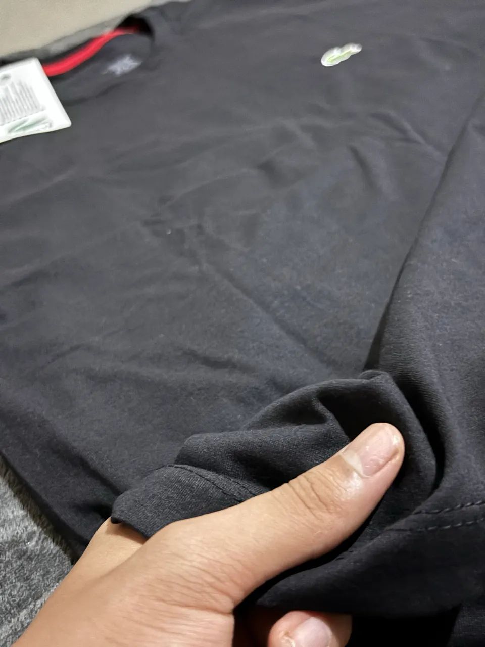 Camisa ralph Lauren  - Foto 3