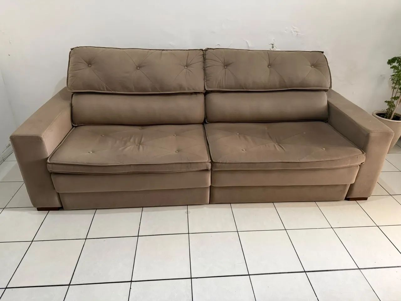 Sofá cama  - Foto 3