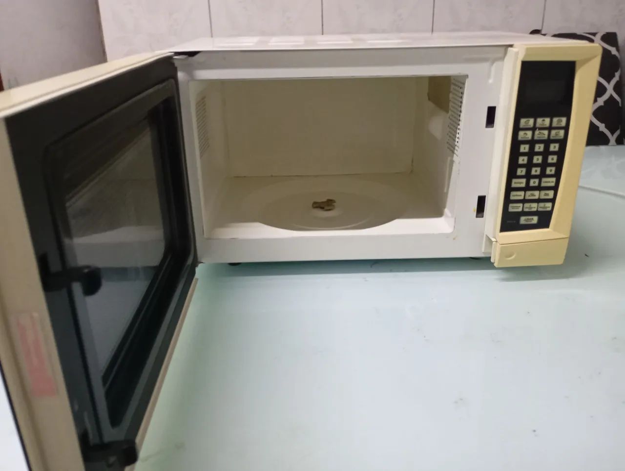 Microondas Philco  - Foto 5