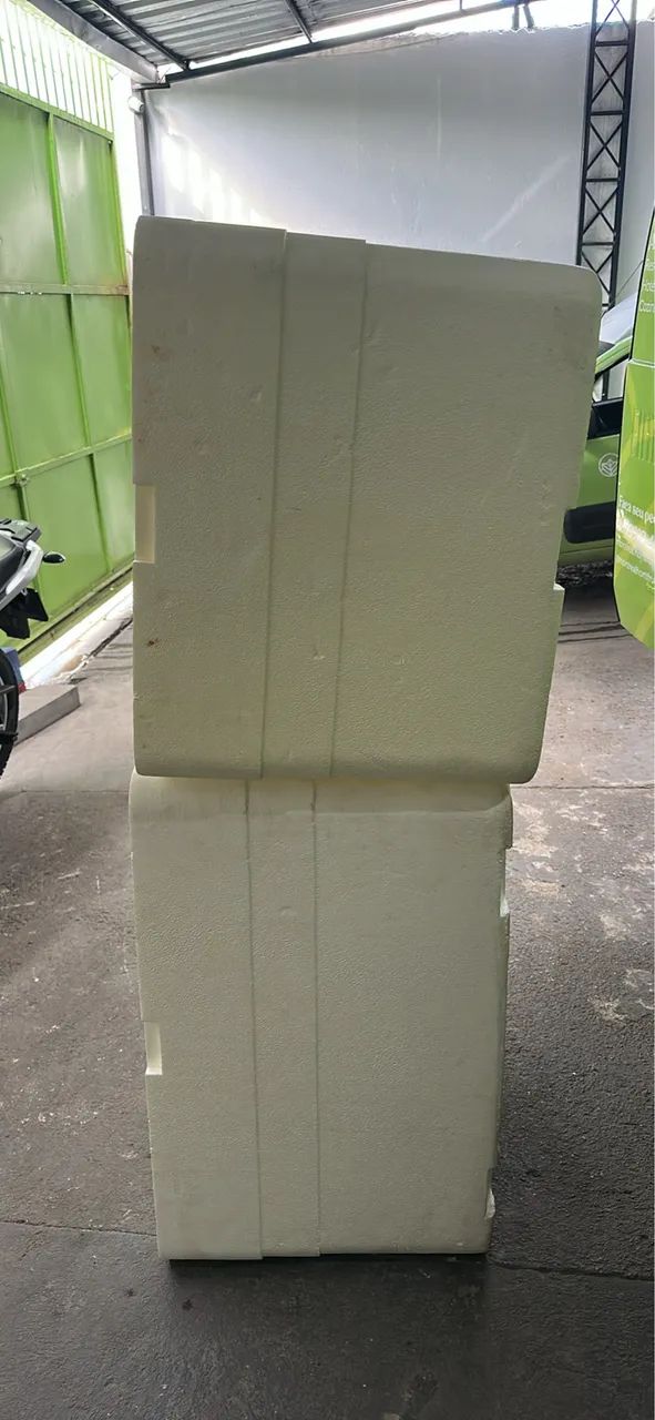 Isopor 165 L - Foto 2