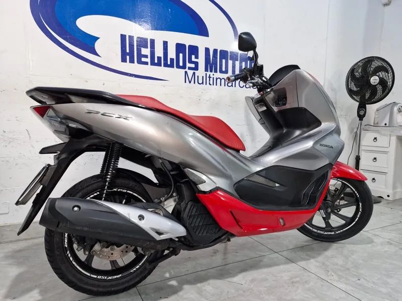 Honda PCX 150 150 cc  - Foto 4