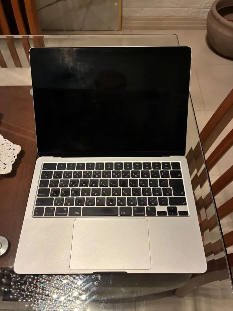 MacBook Air M2