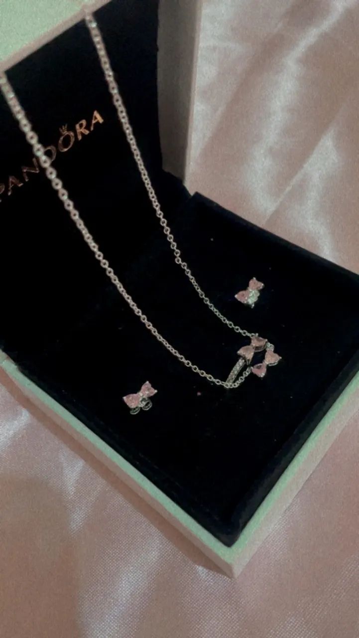 Conjunto Pandora  - Foto 2