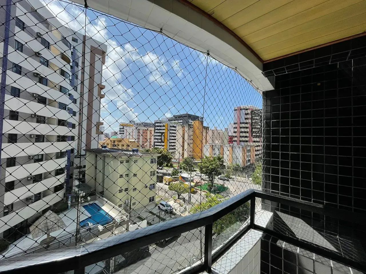 Apartamento para alugar na Ponta Verde! - Foto 5