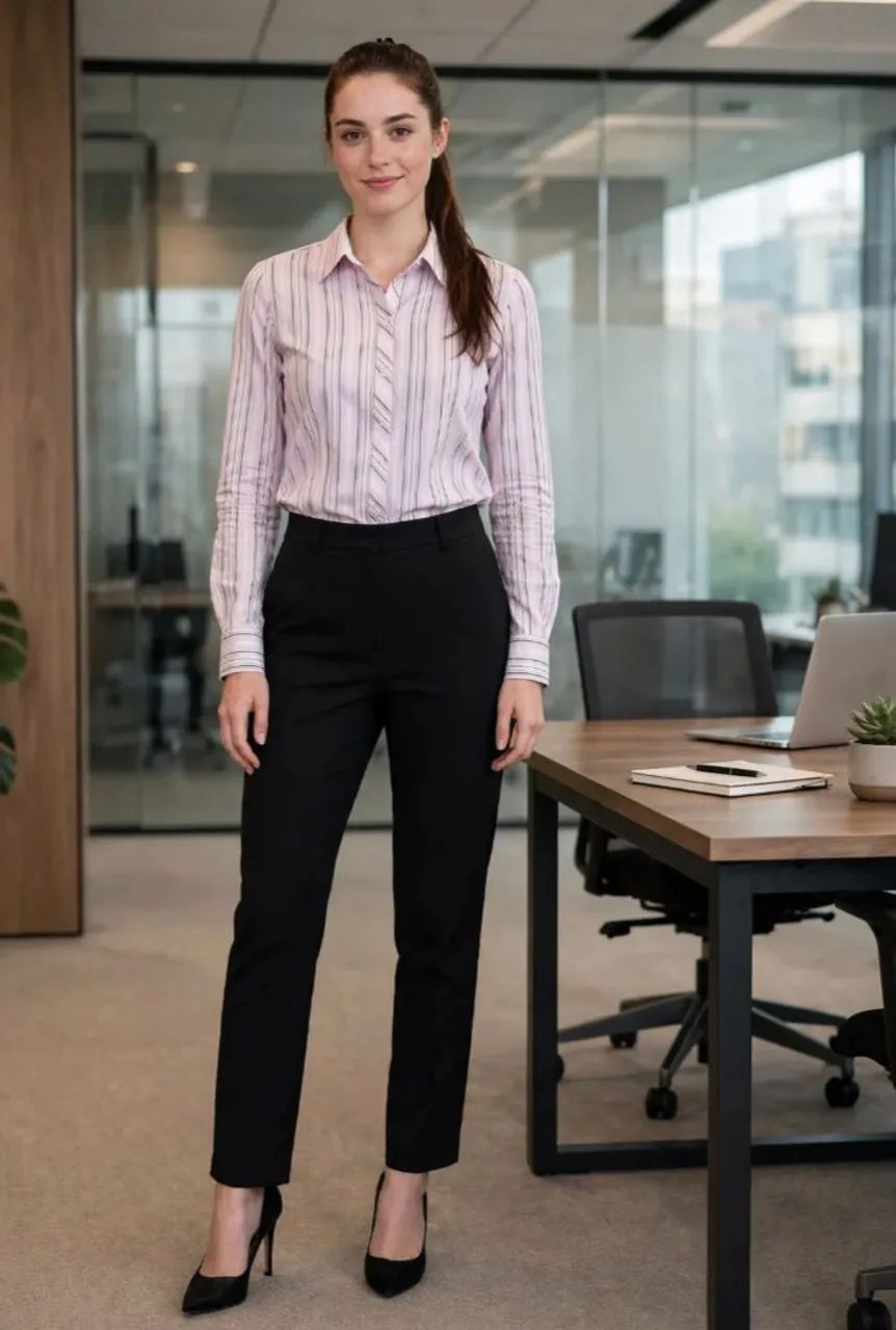 Camisa Manga Longa 