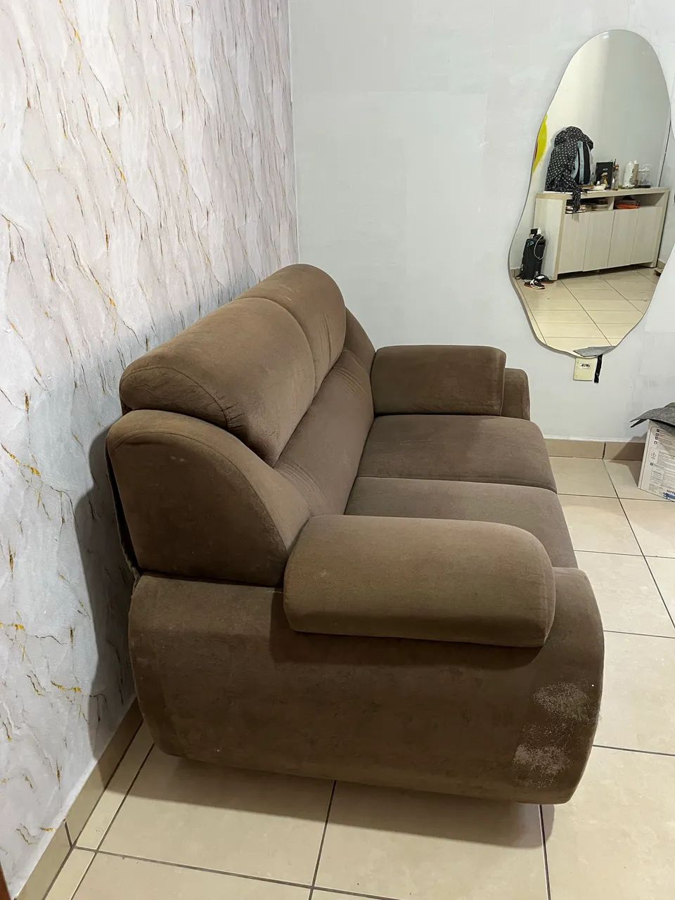 Sofá 