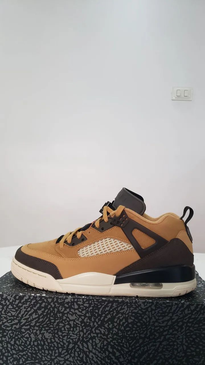 Tenis jordan spizike  - Foto 2