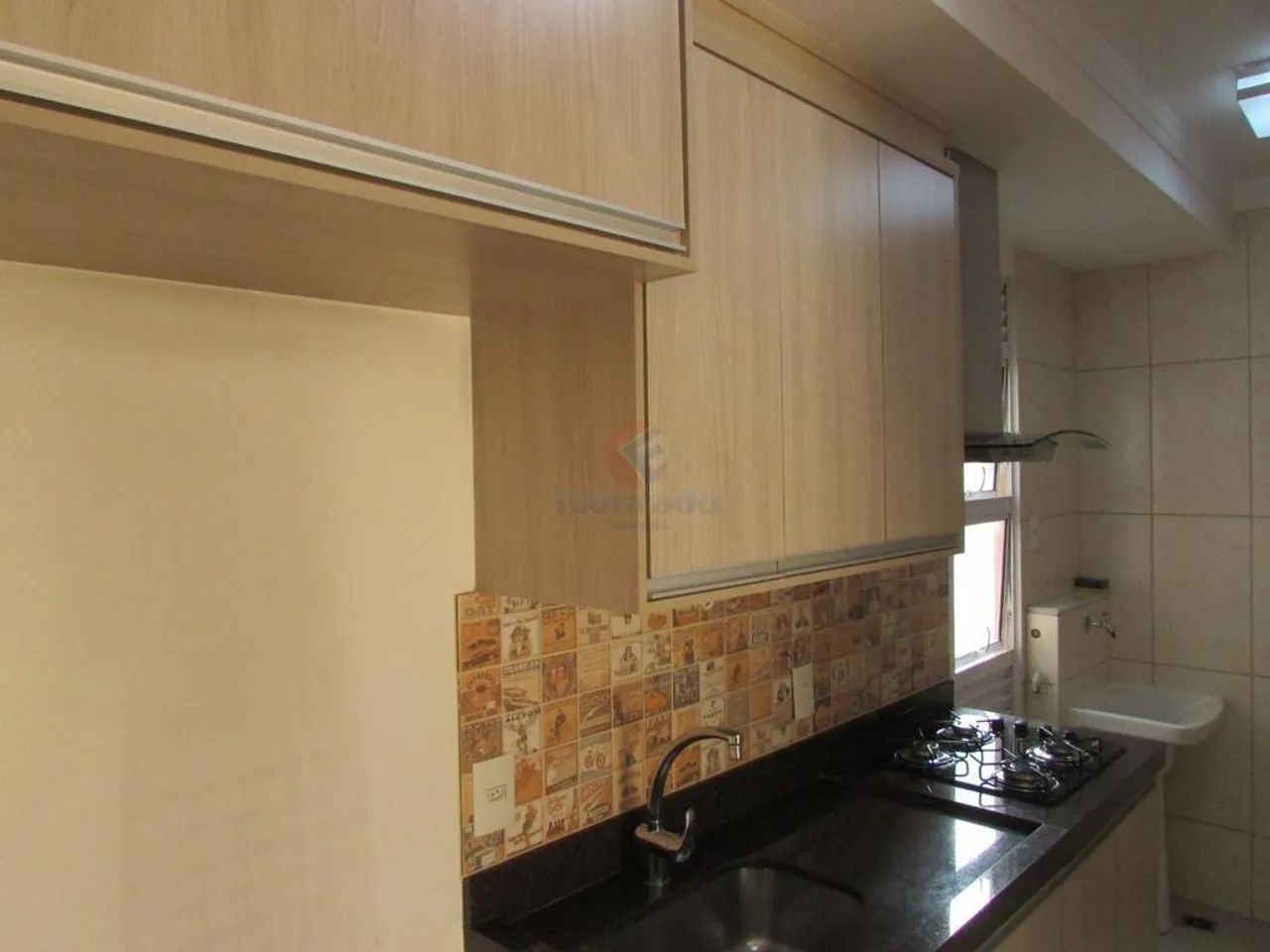 Apartamento para alugar em Sumaré, Parque Euclides Miranda, com 3 quartos, com 68 m² - Foto 2