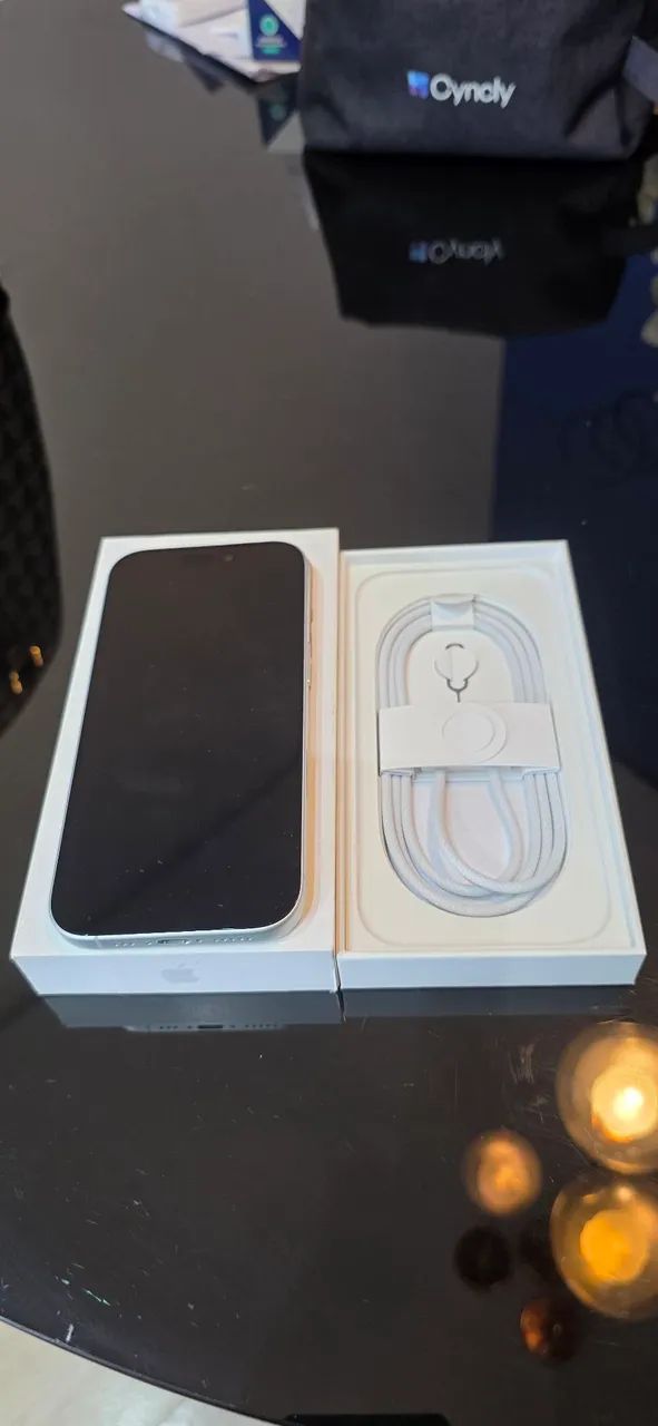 Iphone 17 256GB Novo - Foto 3