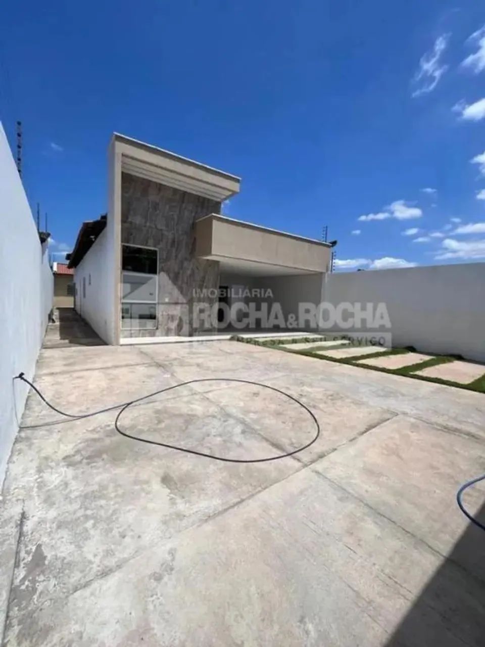 Excelente Casa a venda em TIMON - Foto 4