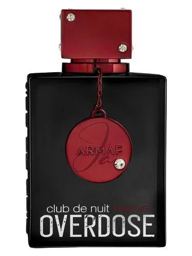 Club de Nuit Overdose - 105 ml ORIGINAL