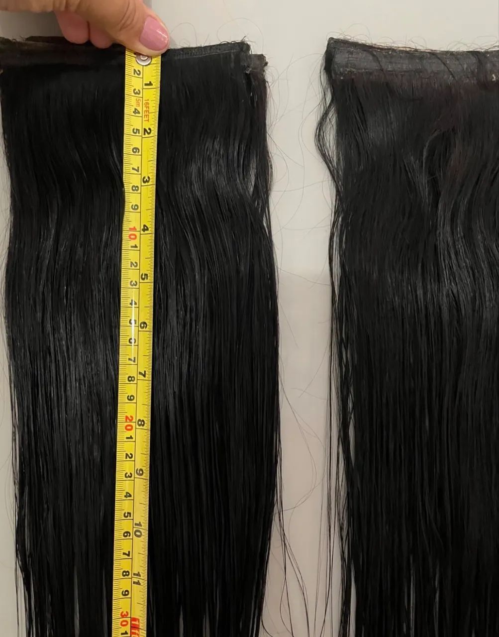Cabelo aplique  - Foto 3