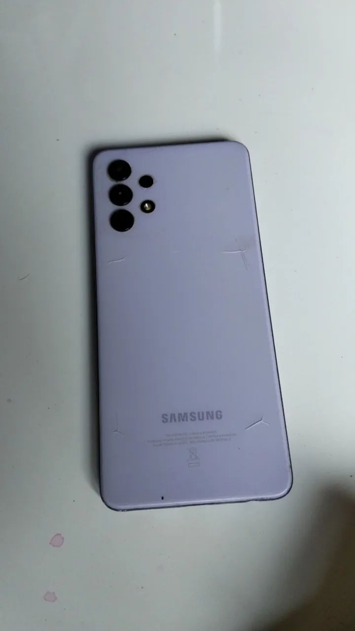 Celular Samsung A32 - Foto 3