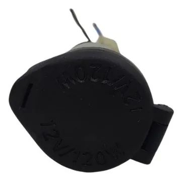 Conector Tomada 12 V Etios - Foto 3