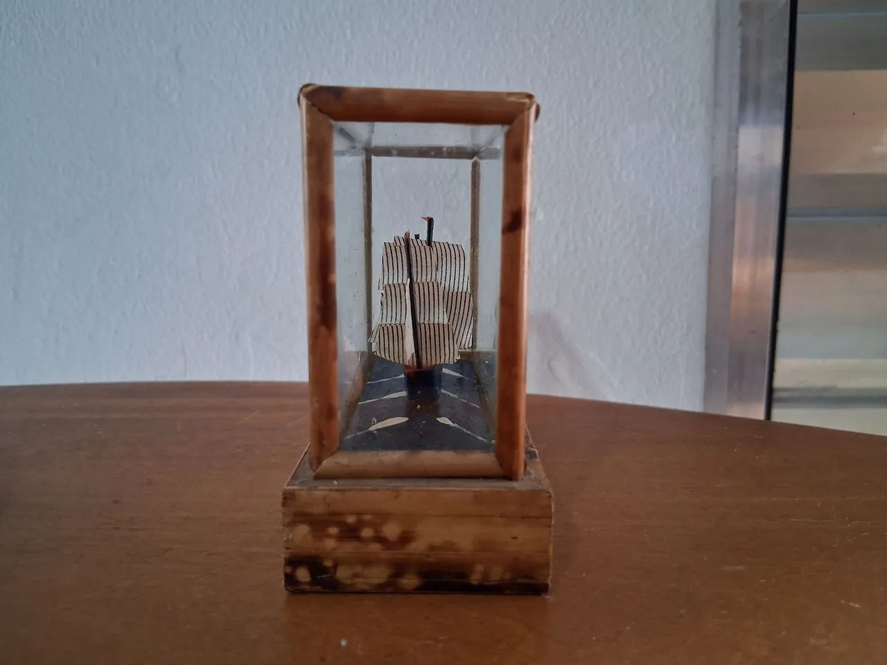 Miniatura Caravela - Foto 2