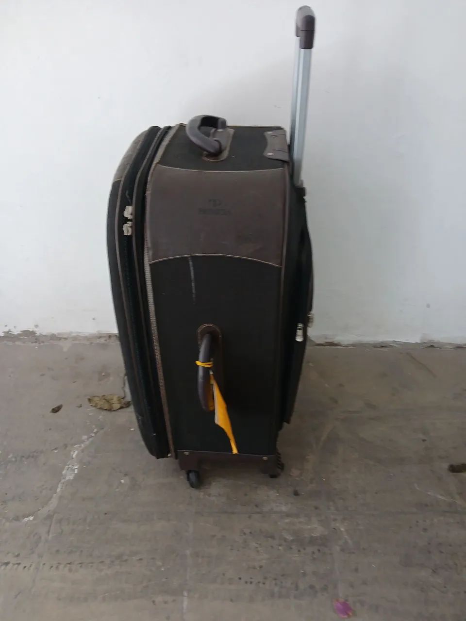 Mala de viagens  - Foto 4