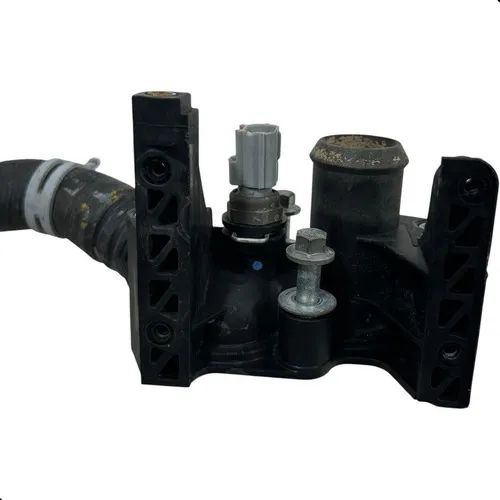Valvula Termostatica Ford Ecosport 1.6 2014 - 2017 - Foto 4
