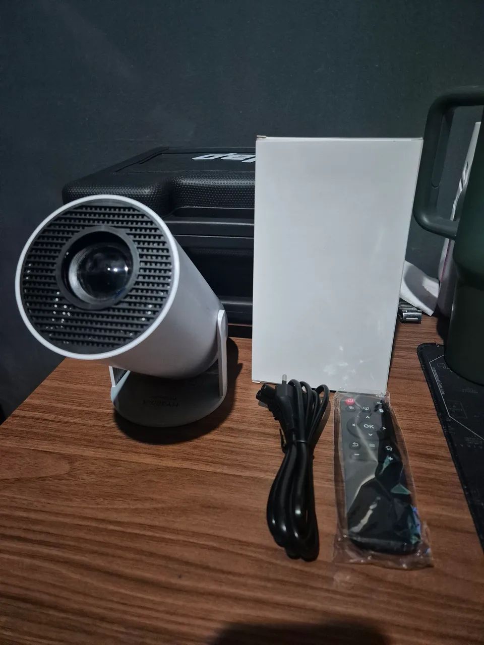 Projetor novo - Foto 3