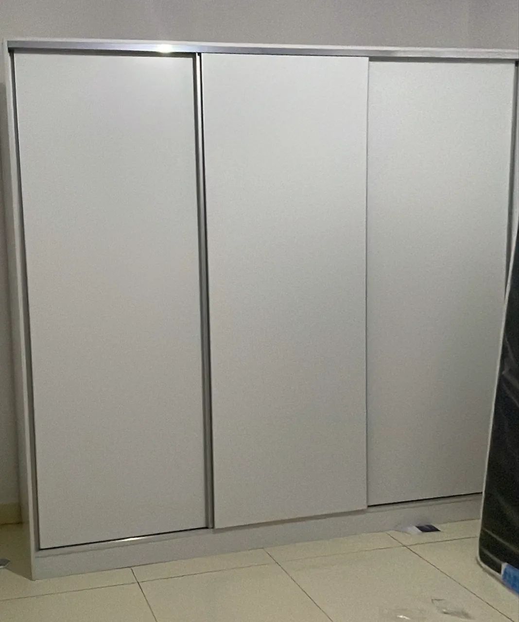 Guarda Roupa Casal 