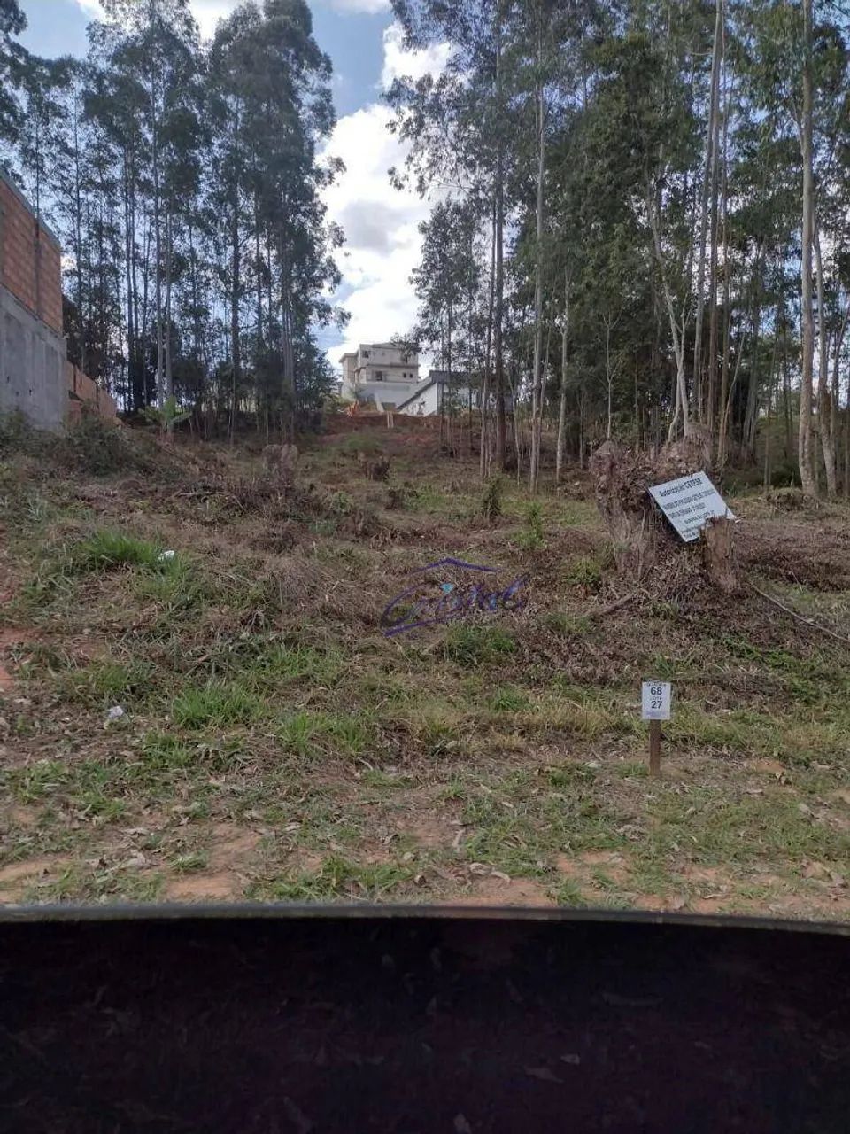 Terreno Condomínio Fechado