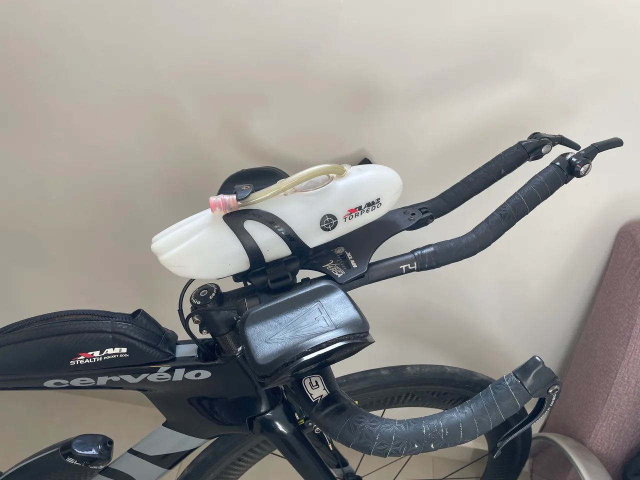 Cervélo P2 54 - Foto 3