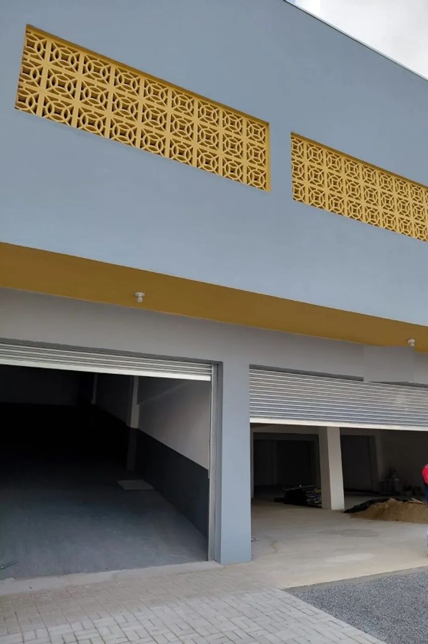 Ponto comercial loja para alugar em taboâo da serra