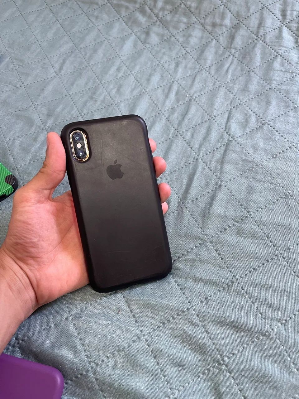 IPHONE XS - Foto 2