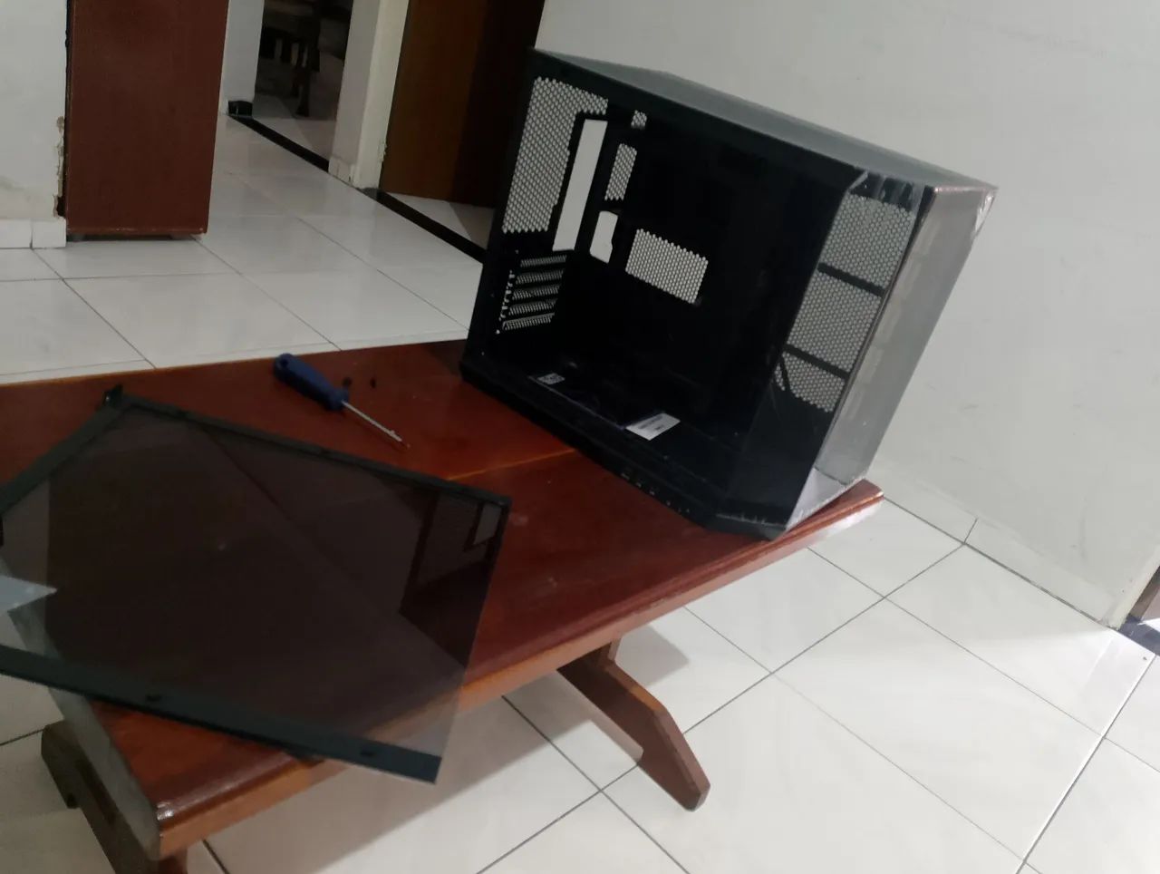 Gabinete Aquário  - Foto 2