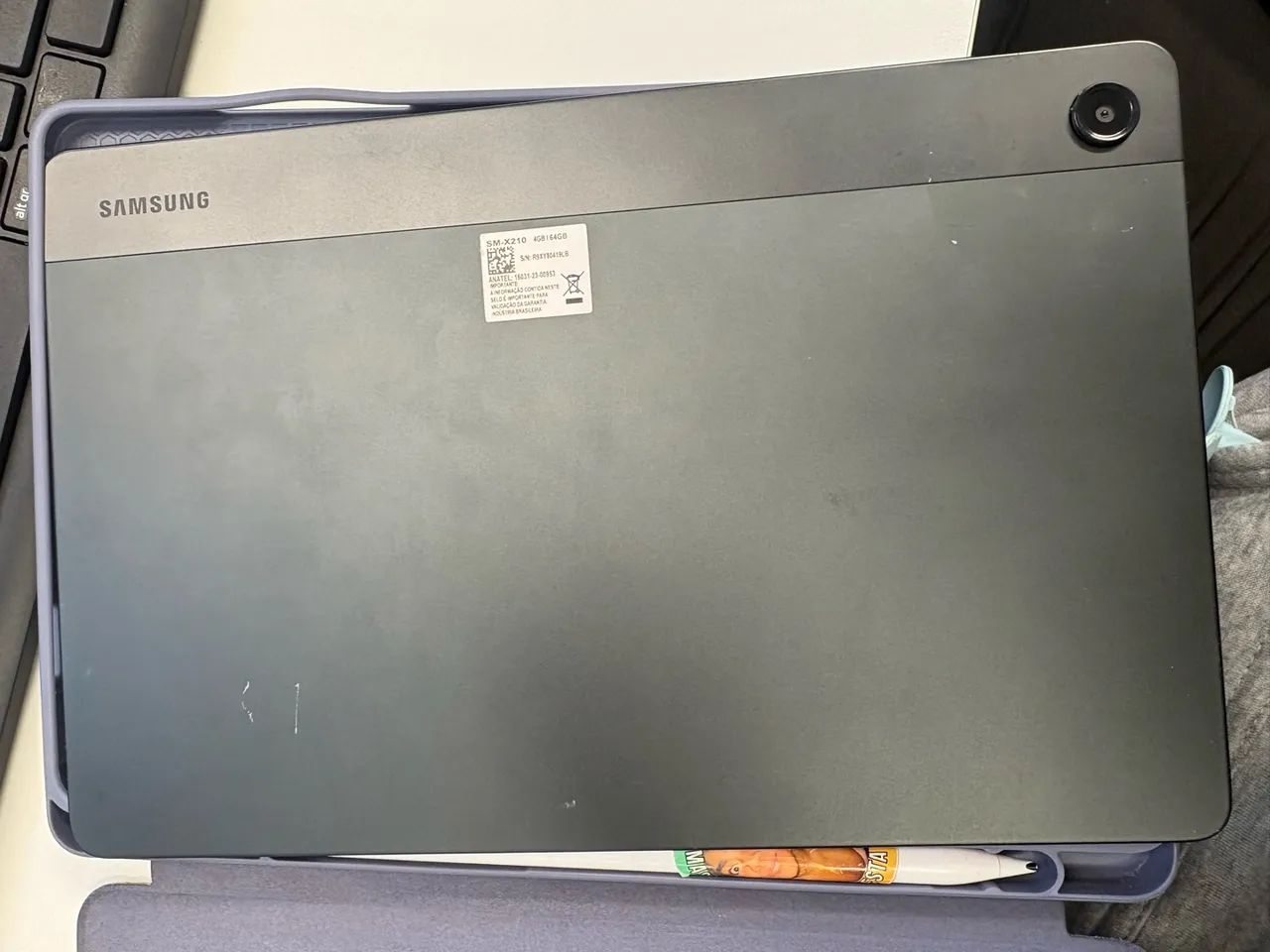 TABLET SAMSUNG A9+  - Foto 2