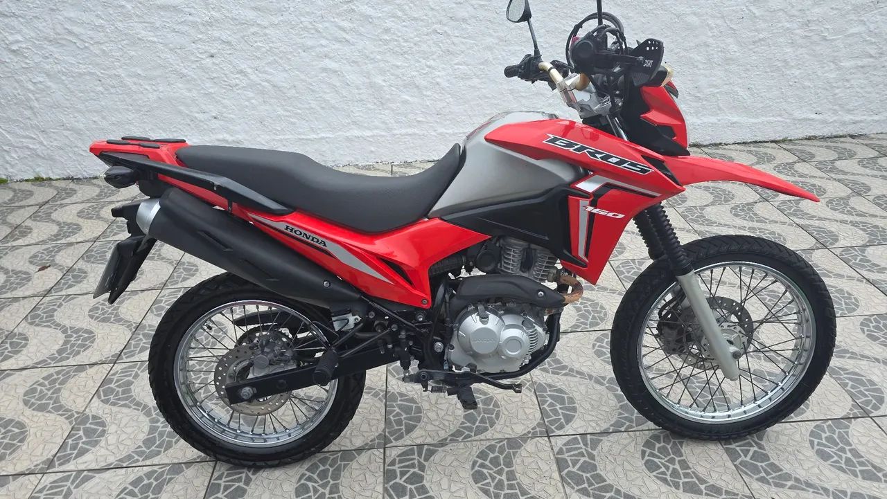 Bros 160 - Foto 3