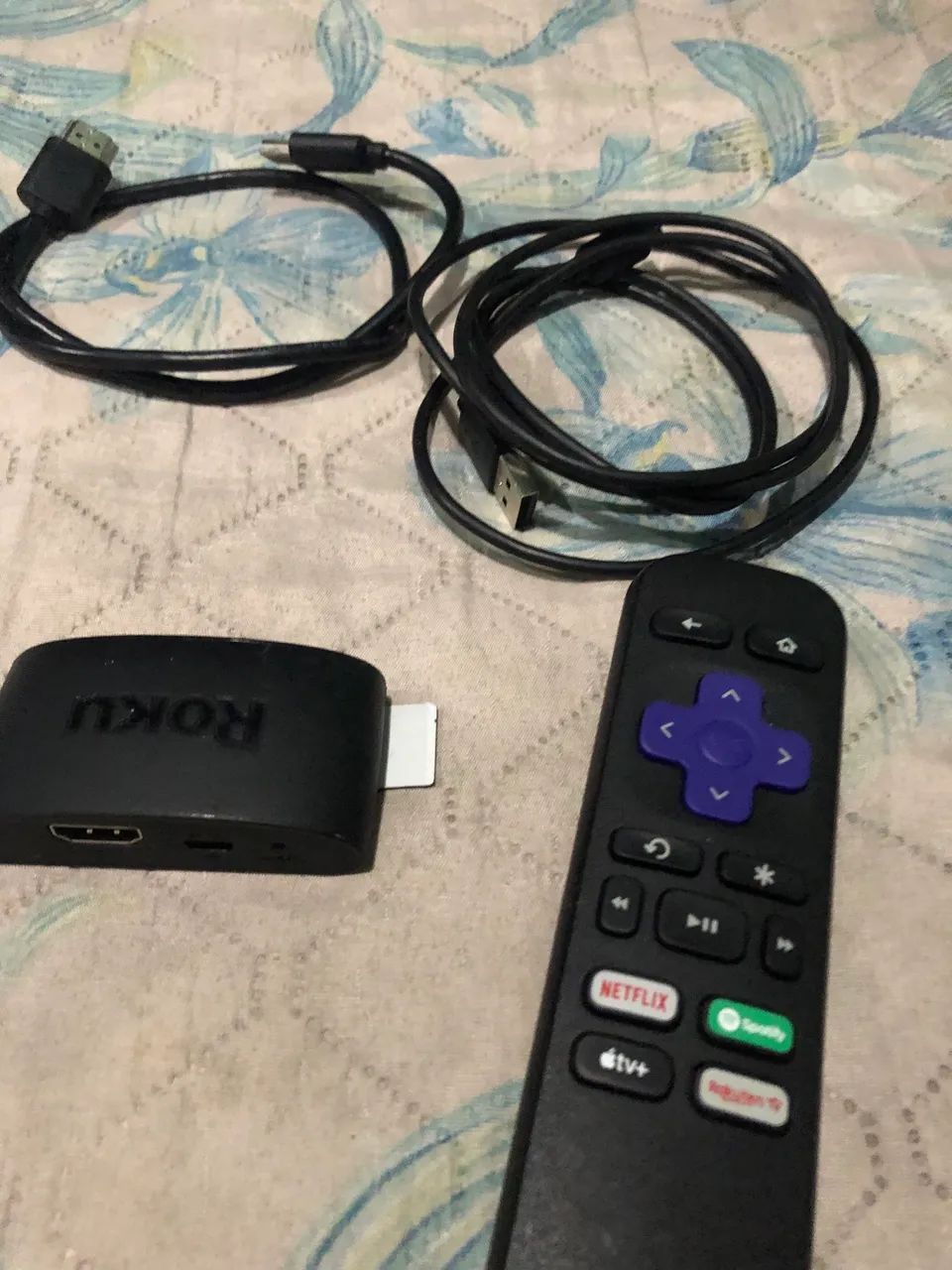 Roku - Foto 3