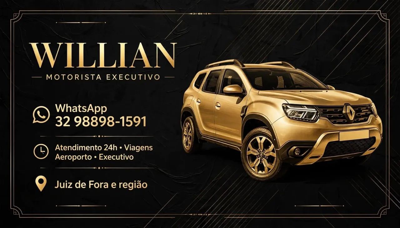 Fretes e viagens executiva  - Foto 2