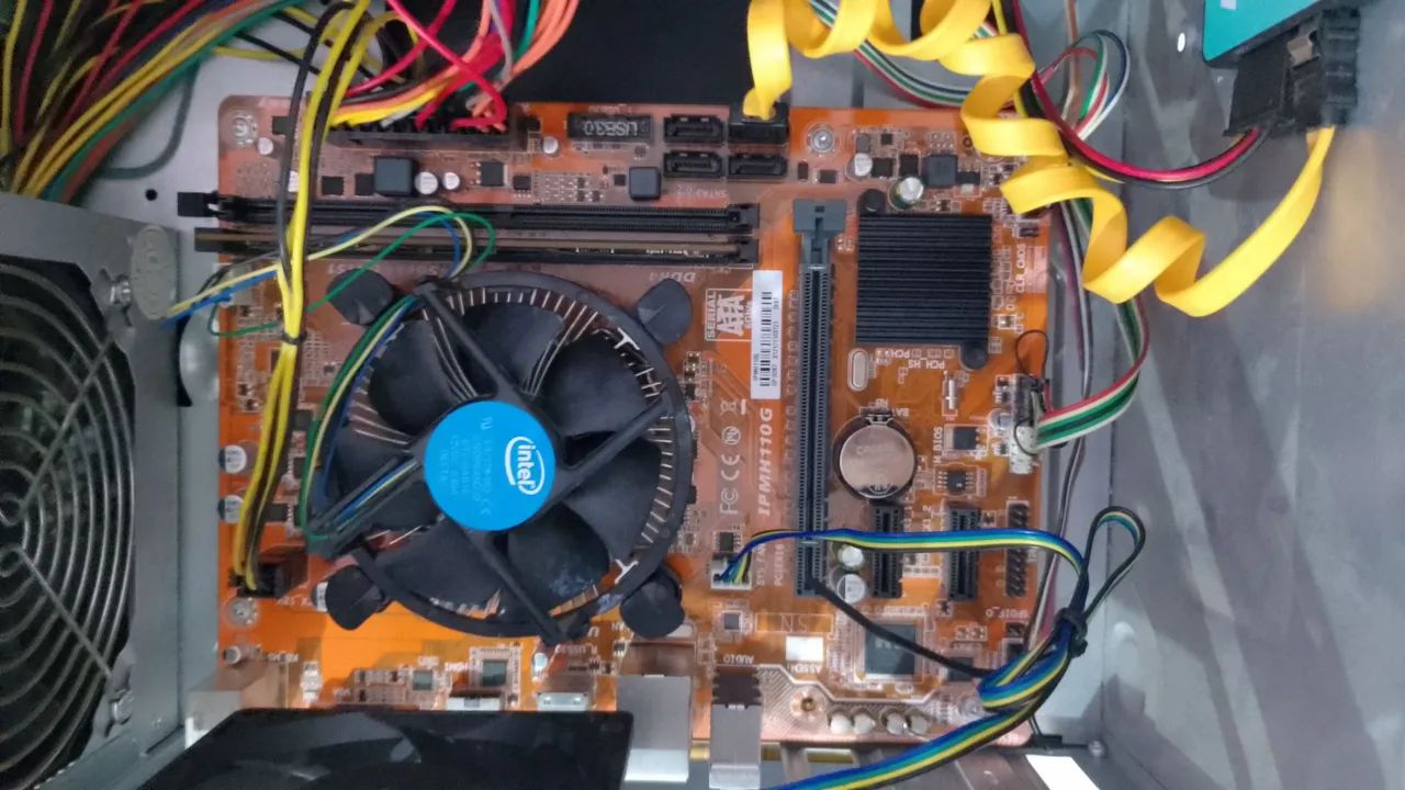 Computador  - Foto 3