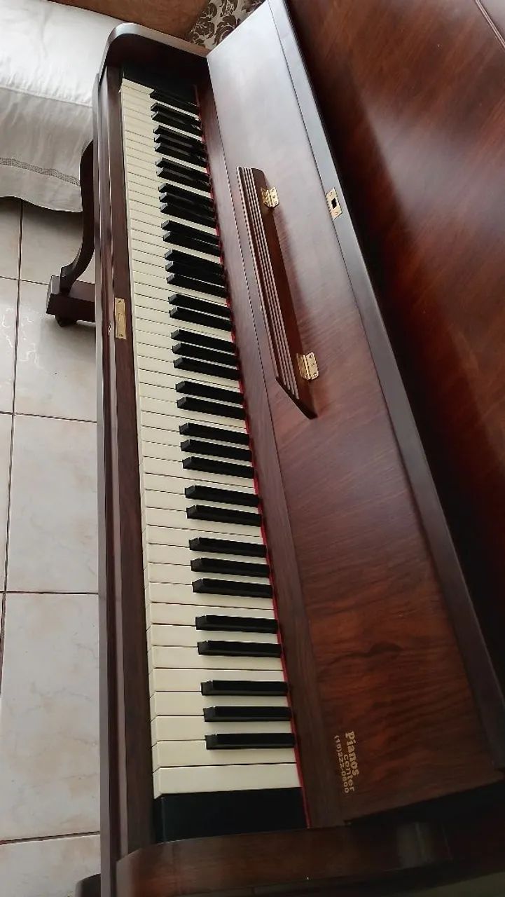 Piano de Armário  - Foto 3