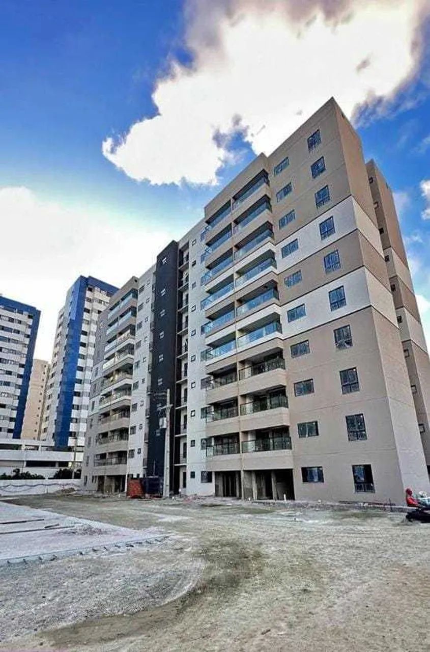 LUZITÁ - M.CC - 1º ANDAR [35012] - Foto 5